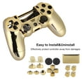 thumbnail image 4 of Coque Rigide pour Manette, Coque de Manette de Jeu Antichoc Design Intégré pour SLIM, 4 of 8