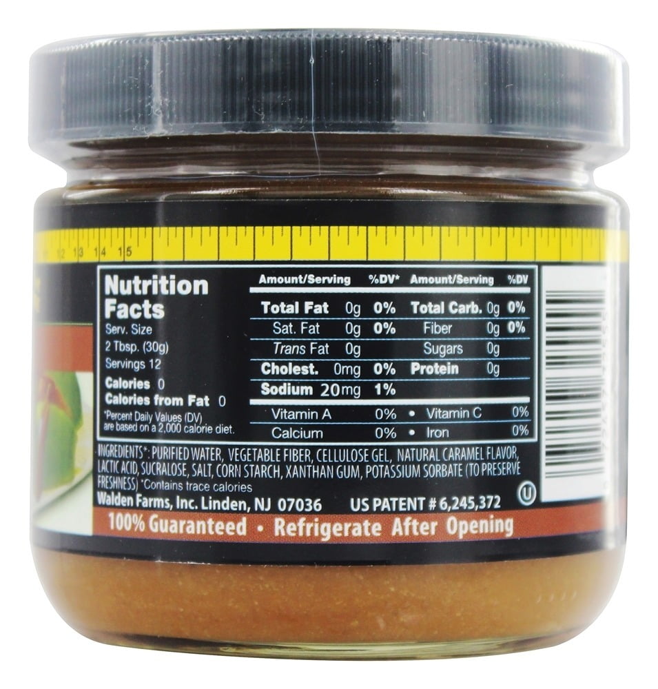 DIP CARAMEL, ALTRA DIP CARAMEL