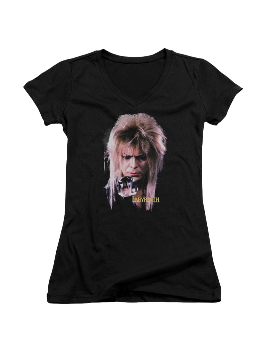 Labyrinth Movie Goblin King Junior V 
