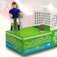 thumbnail image 2 of Soccer Player Goal Kicking Piggy Bank Coin Money Saving Box Kids Toy Children Toys Birthday Christmas New Year Gift heqiyong LED, 2 of 2