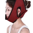 thumbnail image 5 of Belt Neck Traction Belt Cervical Stretching Fixing Stiff Neck Reliving Overhead Health Care Recovery for Adult, 5 of 5