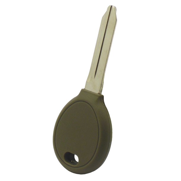 Ford H73 Transponder Key Blank Walmart Com Walmart Com