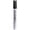 Black, variant on Solivara Marker Pen For Restoring Inscriptions Stone Up Pen Versatile Outdoor Labeling For Stone Monument (Black,5.51 × 0.79in)