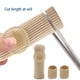 thumbnail image 3 of Protectores de Dedos de los Pies, Sebs, Tbos de Fonda de Gel de Tela Para Los LOS Dedos de Lo, 3 of 7