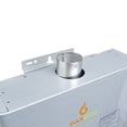 thumbnail image 2 of Boiler Calentador de Agua Modulante 16LTS LP Gaxeco Eco16000TC-LP, 2 of 3