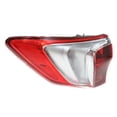 thumbnail image 2 of For 16-18 RDX 3.5L V6 Taillight Taillamp Rear Outer Brake Light Lamp Driver Side, 2 of 5