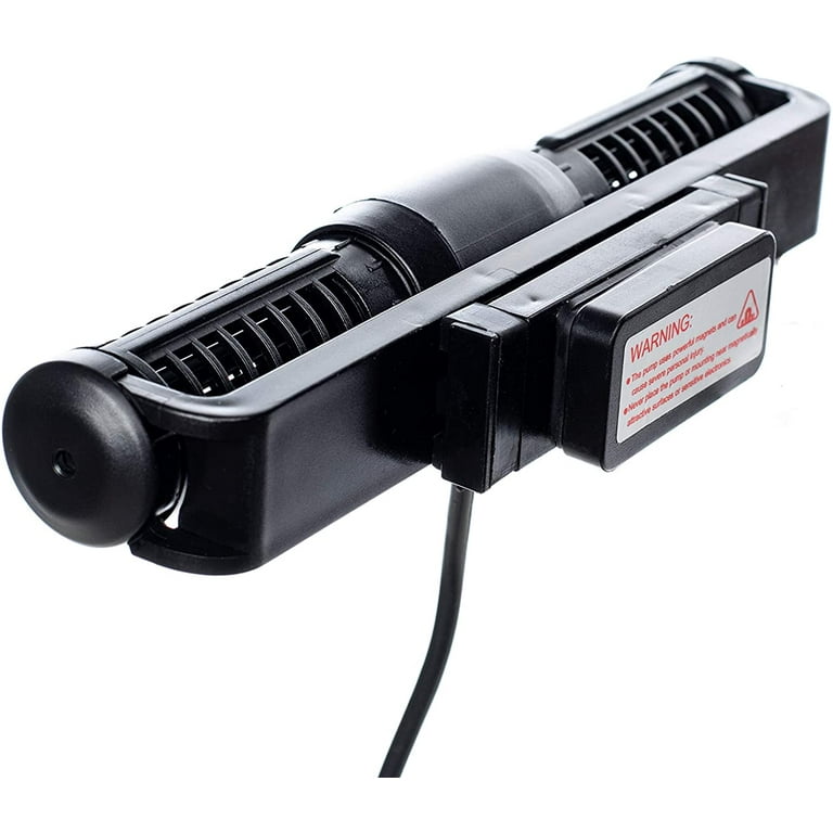 Jebao SCP-70M WiFi Sine Cross Flow Pump Wave Maker with Controller