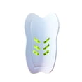 thumbnail image 4 of Espinillera para fútbol Athletic Works AW Mediana, 4 of 4