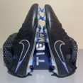 thumbnail image 3 of N I-K-E Tiempo Legend 10 Elite FG "Shadow Pack" Black Mens Size 10.5 (DV4328-040), 3 of 6