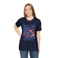 thumbnail image 5 of Freedom Design Unisex Jersey Short Sleeve Bella Canvas  Tee, 5 of 12