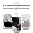 thumbnail image 2 of 2025 Reenly Soothe Seat Cushion Gray 1 Piece, 2 of 5