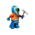 thumbnail image 7 of LEGO City Arctic Ice Crawler 60033 Building Toy, 7 of 7