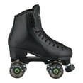 thumbnail image 3 of Atom Quad Outdoor Roller Skates - Finesse Nylon Men's Outdoor Package, 3 of 6