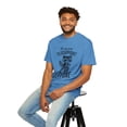thumbnail image 7 of On My Way to Disappoint Unisex Comfort Colors Unisex Shirt, 7 of 7