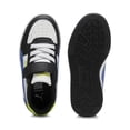 thumbnail image 5 of Tenis Puma Caven 2.0 Block PS para Niños 16.5 A 21.5. 394462-06 blanco 20.5, 5 of 5
