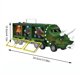 thumbnail image 3 of Dinosaur Car Toys Support Resilience Transport Car Toys El mejor regalo para niños niñas, 3 of 8