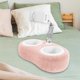 thumbnail image 5 of Soporte para tableta multifuncional con brazo Axis rosa, 5 of 7