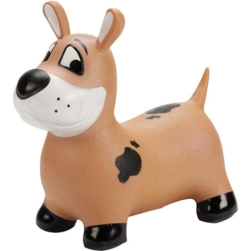 soft buddies dog