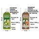 thumbnail image 4 of Bergamota + Tepezcohuite Mix 1000 VIVONATURAL. Shampoo Aceite de Bergamota 1000 ml + Shampoo Extracto de Tepezcohuite 1000 ml, 4 of 5