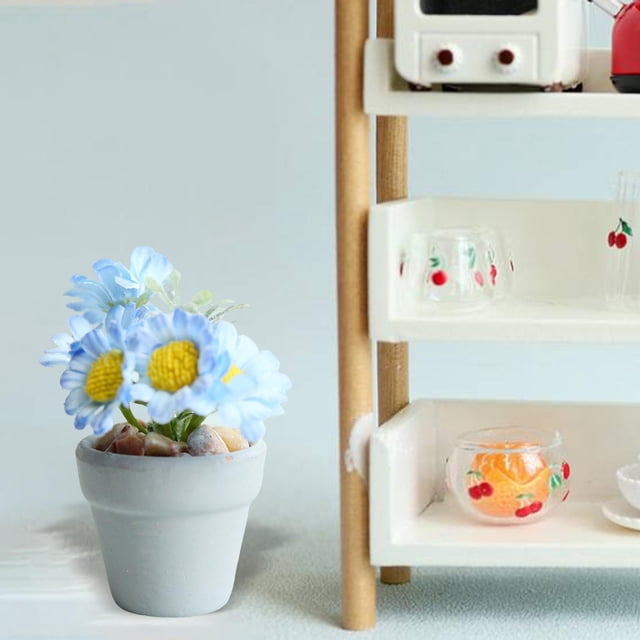Decoración de Dormitorio con Paisaje - Elementos Naturales y Serenidad Gris