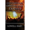 Contemporary Christian Music Exposed