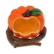 thumbnail image 2 of Paquete de 2 Tazas de Comida con Alimentador de Cuenco de Berenjena Y Calabaza para aves loros pinzón Salvador, 2 of 10