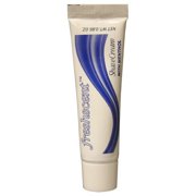 Freshscnt NWI-BSC85-720 Freshscent Brushless Shave Cream, 0.85 oz., 720 per Case