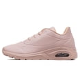 thumbnail image 2 of Tenis para Mujer American Fire A74 rosa 26.5, 2 of 4