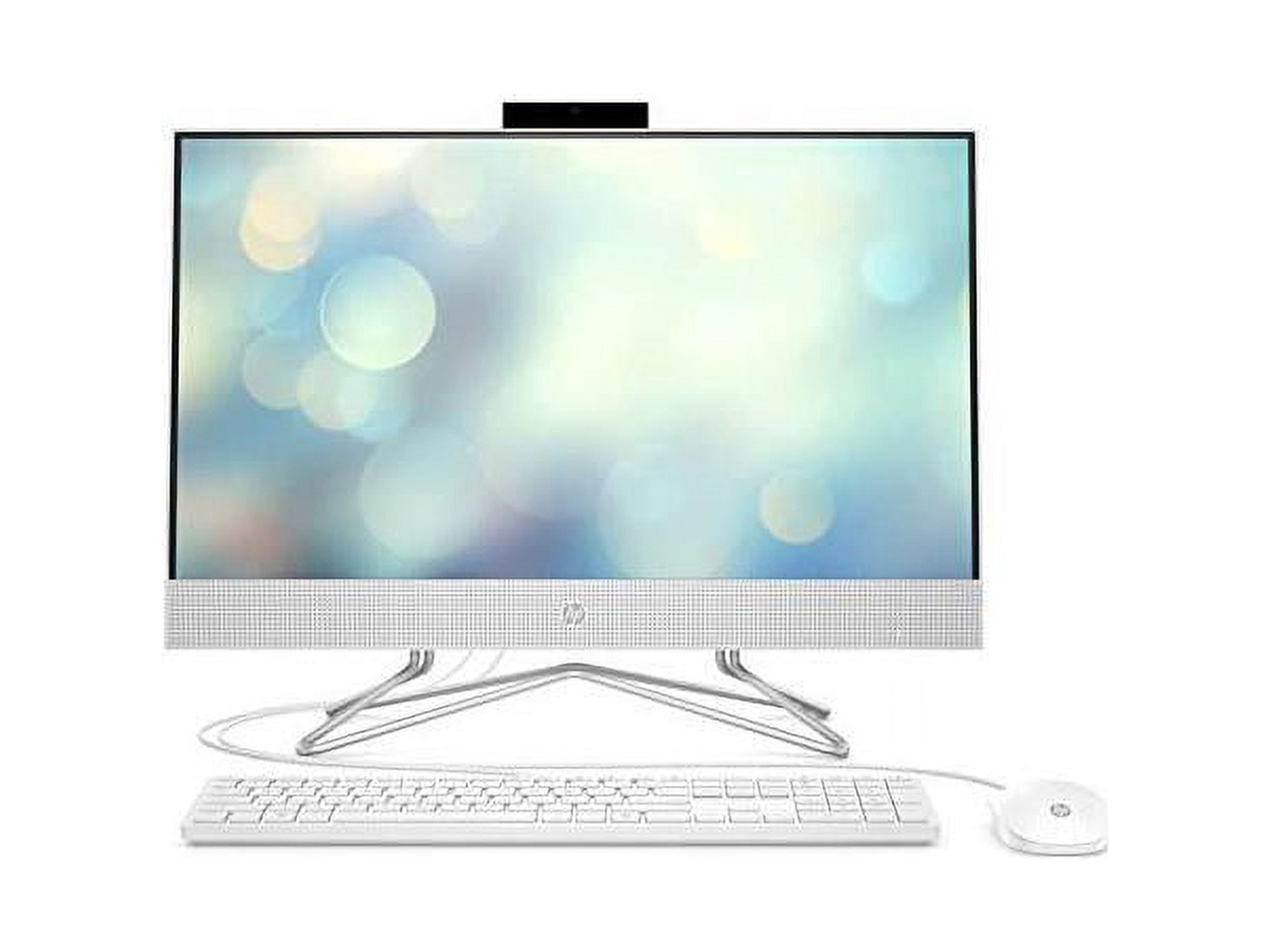 一体型 HP 24インチ i5 512G/SSD 8G 1920x1080 HP All-in-One 24 製品詳細 - デスクトップパソコン | 日本HP