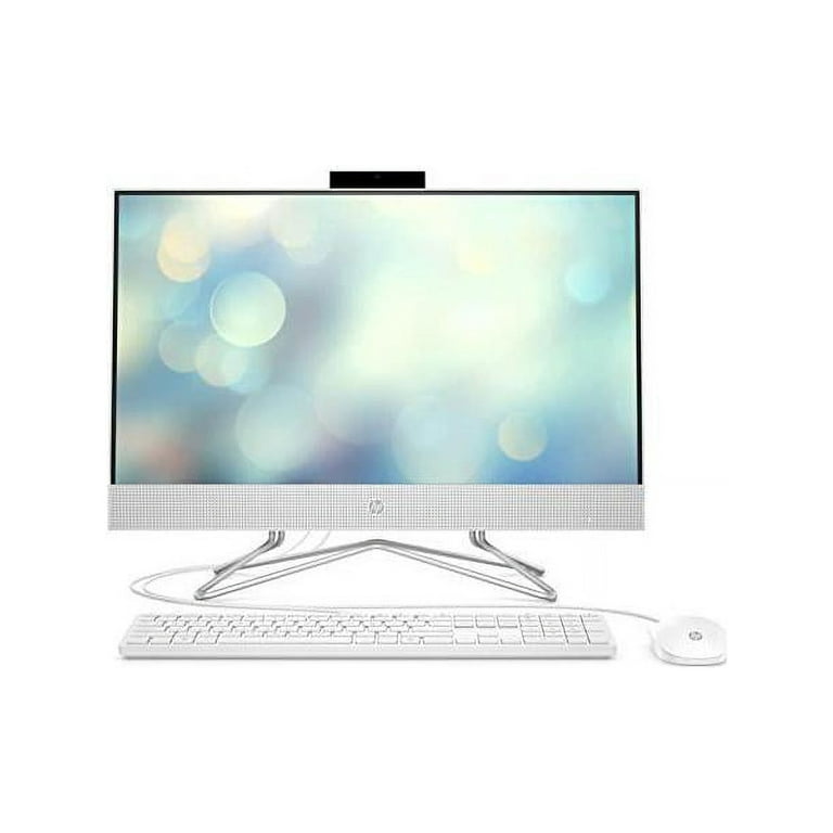 HP All-in-One 24