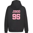 thumbnail image 1 of Sudadera Black Pink Integrantes Kpop Lisa Jisoo Jennie Rose, 1 of 1