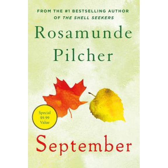 Pre-Owned September