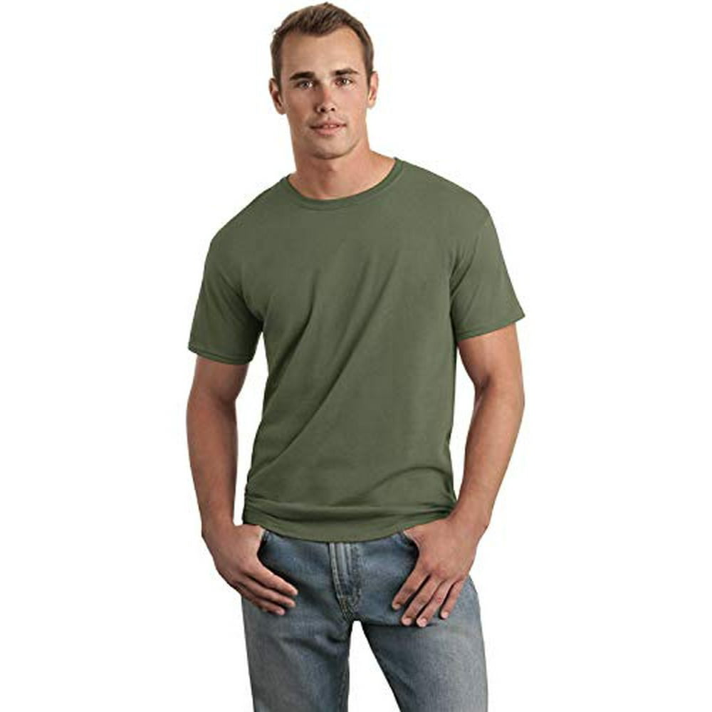 hanes t shirt pack walmart
