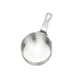 thumbnail image 5 of 2pc Sartén para Leche Calentador Olla Cocina Cacerola de material acero inoxidable 50ml 100ml, 5 of 9