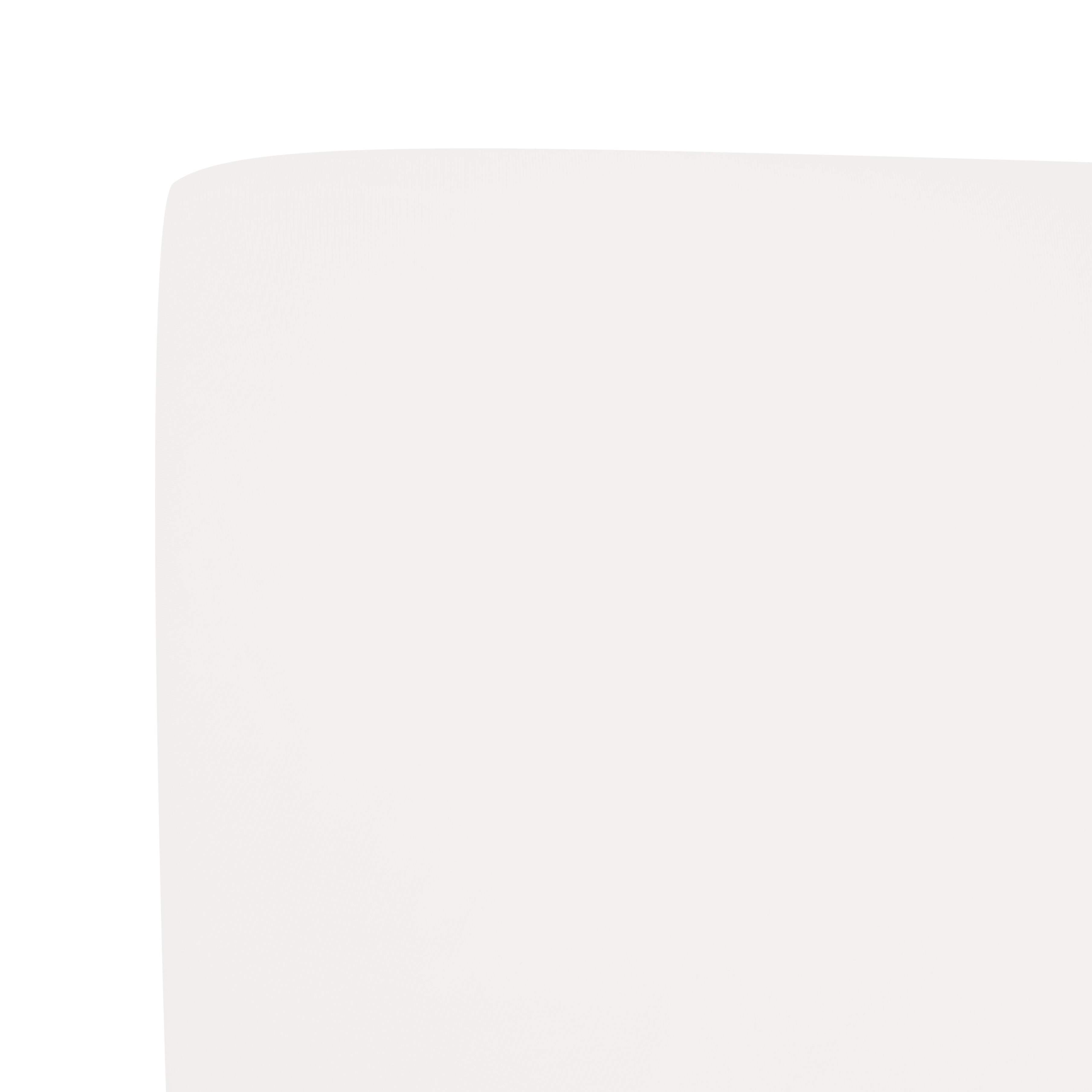 Kyte Baby Bamboo Rayon Crib Sheet in Cloud photo 3