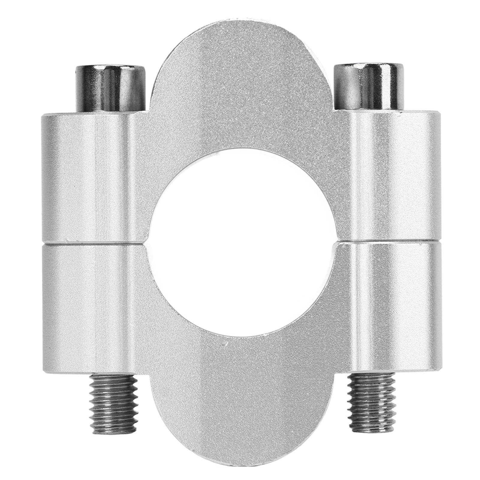 Motorcycle Handle Bar Riser Clamp, Handle Bar Mount Clamp Easy