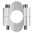 thumbnail image 3 of Kit de Pince de Support de Barre de Poignée, Moto Poignée Barre Montante Moto Poignée Barre Montante Pince Moto Barback Risers Construits pour les Professionnels, 3 of 8