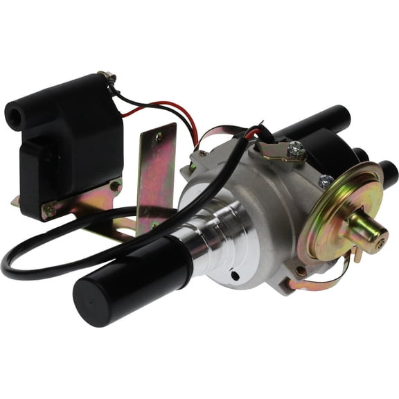 OEG Parts New Distributor Replacement For Volkswagen H4 1.1L 1950-1954 231161012 231167012 231167049 231167053 231167055 231167070 231176028 231176044 231176060 231178003