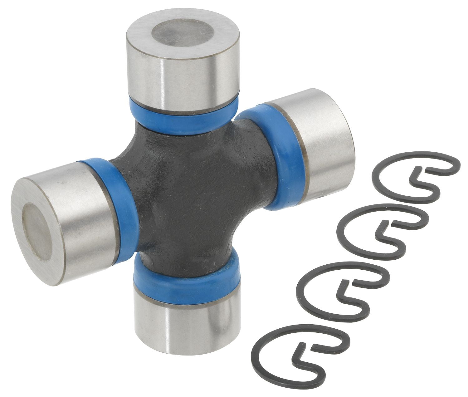 SKF UJ231 Universal U-Joint Fits select: 1997-2020 FORD F150, 2013-2019 RAM 1500