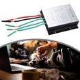 thumbnail image 4 of 400W Wind Turbine Regulator DC12V/24V Waterproof Wind Turbine Charge Controller, 4 of 11