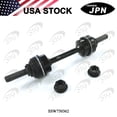 thumbnail image 2 of Front Stabilizer Sway Bar Link Compatible with Ford Model F-150 & F-250 Super Duty & F-350 Super Duty & F-450 Super Duty & F-550 Super Duty (Replacement# 9L3Z5K483D, K750362) – SSW750362, 2 of 8
