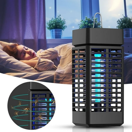 

Walmart Week Clearance - High Powered Electric For Indoor And Outdoor With 15W Light Bulb For Home Bedroom Kitchen Back