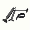 thumbnail image 2 of Motorcycle Stand Labor Saving Foldable Wheel Chain Cleaning Maintenance Stand Portable Motorcycle Li, 2 of 5