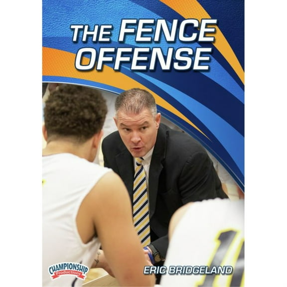 THE FENCE OFFENSE (BRIDGELAND)