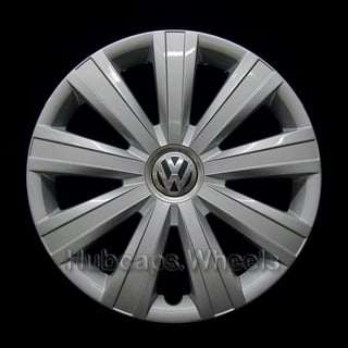 Volkswagen Jetta Hubcaps