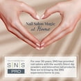 thumbnail image 6 of SNS Nails Dip Powder NOS01 Fake Bake  - 1 oz, 6 of 6