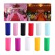 thumbnail image 4 of Rollo de tul para boda de 5,9 pulgadas x 25 yardas, tela para falda tutú, regalo para boda, fiesta, lazo artesanal (azul rey), 4 of 4