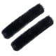 thumbnail image 5 of 1 par de decoración peluda desmontable para pantuflas de mujer, dijes de pantuflas cálidas para una decoración acogedora de pantuflas de felpa de invierno, fácil de colocar, dije de pantuflas, 5 of 6