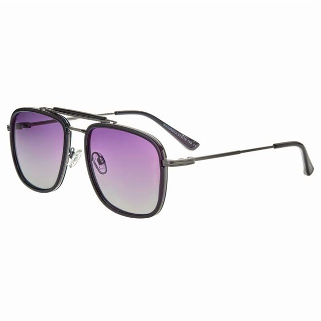 Gafas de sol Breed Polarized Flyer TR90 para hombre