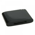 thumbnail image 2 of Wireless Bluetooth Adapter Stereo Bluetooth 4.1 Music Receiver Audio Adapter for  iPod 30 Pin Dock Speaker, 2 of 9